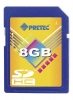 memory card Pretec, memory card Pretec SDHC 8Gb, Pretec memory card, Pretec SDHC 8Gb memory card, memory stick Pretec, Pretec memory stick, Pretec SDHC 8Gb, Pretec SDHC 8Gb specifications, Pretec SDHC 8Gb