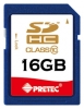 memory card Pretec, memory card Pretec SDHC Class 10 16GB, Pretec memory card, Pretec SDHC Class 10 16GB memory card, memory stick Pretec, Pretec memory stick, Pretec SDHC Class 10 16GB, Pretec SDHC Class 10 16GB specifications, Pretec SDHC Class 10 16GB