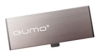 usb flash drive Qumo, usb flash Qumo Aluminium USB 2.0 16Gb, Qumo flash usb, flash drives Qumo Aluminium USB 2.0 16Gb, thumb drive Qumo, usb flash drive Qumo, Qumo Aluminium USB 2.0 16Gb