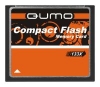 memory card Qumo, memory card Qumo CompactFlash 133X 4Gb, Qumo memory card, Qumo CompactFlash 133X 4Gb memory card, memory stick Qumo, Qumo memory stick, Qumo CompactFlash 133X 4Gb, Qumo CompactFlash 133X 4Gb specifications, Qumo CompactFlash 133X 4Gb