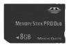memory card Qumo, memory card Qumo MemoryStick PRO Duo 8Gb, Qumo memory card, Qumo MemoryStick PRO Duo 8Gb memory card, memory stick Qumo, Qumo memory stick, Qumo MemoryStick PRO Duo 8Gb, Qumo MemoryStick PRO Duo 8Gb specifications, Qumo MemoryStick PRO Duo 8Gb