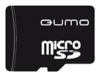 memory card Qumo, memory card Qumo MicroSD 1Gb, Qumo memory card, Qumo MicroSD 1Gb memory card, memory stick Qumo, Qumo memory stick, Qumo MicroSD 1Gb, Qumo MicroSD 1Gb specifications, Qumo MicroSD 1Gb