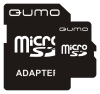 memory card Qumo, memory card Qumo MicroSD 1Gb + SD adapter, Qumo memory card, Qumo MicroSD 1Gb + SD adapter memory card, memory stick Qumo, Qumo memory stick, Qumo MicroSD 1Gb + SD adapter, Qumo MicroSD 1Gb + SD adapter specifications, Qumo MicroSD 1Gb + SD adapter