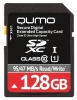 memory card Qumo, memory card Qumo SDXC Class 10 UHS Class 1 128GB, Qumo memory card, Qumo SDXC Class 10 UHS Class 1 128GB memory card, memory stick Qumo, Qumo memory stick, Qumo SDXC Class 10 UHS Class 1 128GB, Qumo SDXC Class 10 UHS Class 1 128GB specifications, Qumo SDXC Class 10 UHS Class 1 128GB