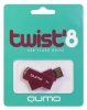 usb flash drive Qumo, usb flash Qumo Twist 8Gb, Qumo flash usb, flash drives Qumo Twist 8Gb, thumb drive Qumo, usb flash drive Qumo, Qumo Twist 8Gb