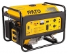RATO R6000D reviews, RATO R6000D price, RATO R6000D specs, RATO R6000D specifications, RATO R6000D buy, RATO R6000D features, RATO R6000D Electric generator
