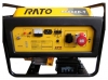 RATO R6000D-T reviews, RATO R6000D-T price, RATO R6000D-T specs, RATO R6000D-T specifications, RATO R6000D-T buy, RATO R6000D-T features, RATO R6000D-T Electric generator