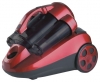 Redber CVC 2258 vacuum cleaner, vacuum cleaner Redber CVC 2258, Redber CVC 2258 price, Redber CVC 2258 specs, Redber CVC 2258 reviews, Redber CVC 2258 specifications, Redber CVC 2258