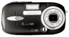 Rekam iLook-505 digital camera, Rekam iLook-505 camera, Rekam iLook-505 photo camera, Rekam iLook-505 specs, Rekam iLook-505 reviews, Rekam iLook-505 specifications, Rekam iLook-505