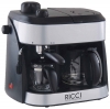 RICCI RCM4611 reviews, RICCI RCM4611 price, RICCI RCM4611 specs, RICCI RCM4611 specifications, RICCI RCM4611 buy, RICCI RCM4611 features, RICCI RCM4611 Coffee machine