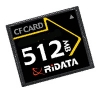 memory card RiDATA, memory card RiDATA Compact Flash 512MB, RiDATA memory card, RiDATA Compact Flash 512MB memory card, memory stick RiDATA, RiDATA memory stick, RiDATA Compact Flash 512MB, RiDATA Compact Flash 512MB specifications, RiDATA Compact Flash 512MB