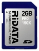 memory card RiDATA, memory card RiDATA Secure Digital Pro 150x 2GB, RiDATA memory card, RiDATA Secure Digital Pro 150x 2GB memory card, memory stick RiDATA, RiDATA memory stick, RiDATA Secure Digital Pro 150x 2GB, RiDATA Secure Digital Pro 150x 2GB specifications, RiDATA Secure Digital Pro 150x 2GB