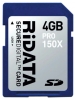 memory card RiDATA, memory card RiDATA Secure Digital Pro 150x 4GB, RiDATA memory card, RiDATA Secure Digital Pro 150x 4GB memory card, memory stick RiDATA, RiDATA memory stick, RiDATA Secure Digital Pro 150x 4GB, RiDATA Secure Digital Pro 150x 4GB specifications, RiDATA Secure Digital Pro 150x 4GB