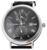 Romanson TL1276BMW(BK) watch, watch Romanson TL1276BMW(BK), Romanson TL1276BMW(BK) price, Romanson TL1276BMW(BK) specs, Romanson TL1276BMW(BK) reviews, Romanson TL1276BMW(BK) specifications, Romanson TL1276BMW(BK)