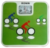 Ronin RO GN reviews, Ronin RO GN price, Ronin RO GN specs, Ronin RO GN specifications, Ronin RO GN buy, Ronin RO GN features, Ronin RO GN Bathroom scales