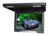 RS LM-1901 USB+TV, RS LM-1901 USB+TV car video monitor, RS LM-1901 USB+TV car monitor, RS LM-1901 USB+TV specs, RS LM-1901 USB+TV reviews, RS car video monitor, RS car video monitors