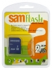 memory card Samflash, memory card Samflash SD 72X 2Gb, Samflash memory card, Samflash SD 72X 2Gb memory card, memory stick Samflash, Samflash memory stick, Samflash SD 72X 2Gb, Samflash SD 72X 2Gb specifications, Samflash SD 72X 2Gb