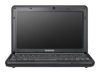 laptop Samsung, notebook Samsung N127 (Atom N270 1600 Mhz/10.1"/1024x600/1024Mb/160Gb/DVD no/Wi-Fi/Linux), Samsung laptop, Samsung N127 (Atom N270 1600 Mhz/10.1"/1024x600/1024Mb/160Gb/DVD no/Wi-Fi/Linux) notebook, notebook Samsung, Samsung notebook, laptop Samsung N127 (Atom N270 1600 Mhz/10.1"/1024x600/1024Mb/160Gb/DVD no/Wi-Fi/Linux), Samsung N127 (Atom N270 1600 Mhz/10.1"/1024x600/1024Mb/160Gb/DVD no/Wi-Fi/Linux) specifications, Samsung N127 (Atom N270 1600 Mhz/10.1"/1024x600/1024Mb/160Gb/DVD no/Wi-Fi/Linux)