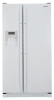 Samsung RS-21 DCSW freezer, Samsung RS-21 DCSW fridge, Samsung RS-21 DCSW refrigerator, Samsung RS-21 DCSW price, Samsung RS-21 DCSW specs, Samsung RS-21 DCSW reviews, Samsung RS-21 DCSW specifications, Samsung RS-21 DCSW
