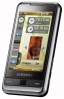 Samsung SGH-i900 16Gb mobile phone, Samsung SGH-i900 16Gb cell phone, Samsung SGH-i900 16Gb phone, Samsung SGH-i900 16Gb specs, Samsung SGH-i900 16Gb reviews, Samsung SGH-i900 16Gb specifications, Samsung SGH-i900 16Gb