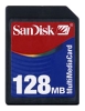 memory card Sandisk, memory card Sandisk 128MB MultiMediaCard, Sandisk memory card, Sandisk 128MB MultiMediaCard memory card, memory stick Sandisk, Sandisk memory stick, Sandisk 128MB MultiMediaCard, Sandisk 128MB MultiMediaCard specifications, Sandisk 128MB MultiMediaCard