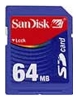 memory card Sandisk, memory card Sandisk 64MB Secure Digital, Sandisk memory card, Sandisk 64MB Secure Digital memory card, memory stick Sandisk, Sandisk memory stick, Sandisk 64MB Secure Digital, Sandisk 64MB Secure Digital specifications, Sandisk 64MB Secure Digital