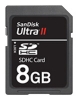 memory card Sandisk, memory card Sandisk 8GB Ultra II SDHC Card, Sandisk memory card, Sandisk 8GB Ultra II SDHC Card memory card, memory stick Sandisk, Sandisk memory stick, Sandisk 8GB Ultra II SDHC Card, Sandisk 8GB Ultra II SDHC Card specifications, Sandisk 8GB Ultra II SDHC Card
