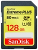 memory card Sandisk, memory card Sandisk Extreme PLUS SDXC Class 10 UHS Class 1 80MB/s 128GB, Sandisk memory card, Sandisk Extreme PLUS SDXC Class 10 UHS Class 1 80MB/s 128GB memory card, memory stick Sandisk, Sandisk memory stick, Sandisk Extreme PLUS SDXC Class 10 UHS Class 1 80MB/s 128GB, Sandisk Extreme PLUS SDXC Class 10 UHS Class 1 80MB/s 128GB specifications, Sandisk Extreme PLUS SDXC Class 10 UHS Class 1 80MB/s 128GB