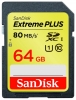 memory card Sandisk, memory card Sandisk Extreme PLUS SDXC Class 10 UHS Class 1 80MB/s 64GB, Sandisk memory card, Sandisk Extreme PLUS SDXC Class 10 UHS Class 1 80MB/s 64GB memory card, memory stick Sandisk, Sandisk memory stick, Sandisk Extreme PLUS SDXC Class 10 UHS Class 1 80MB/s 64GB, Sandisk Extreme PLUS SDXC Class 10 UHS Class 1 80MB/s 64GB specifications, Sandisk Extreme PLUS SDXC Class 10 UHS Class 1 80MB/s 64GB