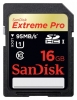 memory card Sandisk, memory card Sandisk Extreme Pro SDHC UHS Class 1 95MB/s 16GB, Sandisk memory card, Sandisk Extreme Pro SDHC UHS Class 1 95MB/s 16GB memory card, memory stick Sandisk, Sandisk memory stick, Sandisk Extreme Pro SDHC UHS Class 1 95MB/s 16GB, Sandisk Extreme Pro SDHC UHS Class 1 95MB/s 16GB specifications, Sandisk Extreme Pro SDHC UHS Class 1 95MB/s 16GB