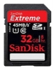 memory card Sandisk, memory card Sandisk Extreme SDHC UHS Class 1 45MB/s 32GB, Sandisk memory card, Sandisk Extreme SDHC UHS Class 1 45MB/s 32GB memory card, memory stick Sandisk, Sandisk memory stick, Sandisk Extreme SDHC UHS Class 1 45MB/s 32GB, Sandisk Extreme SDHC UHS Class 1 45MB/s 32GB specifications, Sandisk Extreme SDHC UHS Class 1 45MB/s 32GB