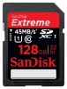 memory card Sandisk, memory card Sandisk Extreme SDXC UHS Class 1 45MB/s 128GB, Sandisk memory card, Sandisk Extreme SDXC UHS Class 1 45MB/s 128GB memory card, memory stick Sandisk, Sandisk memory stick, Sandisk Extreme SDXC UHS Class 1 45MB/s 128GB, Sandisk Extreme SDXC UHS Class 1 45MB/s 128GB specifications, Sandisk Extreme SDXC UHS Class 1 45MB/s 128GB