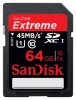 memory card Sandisk, memory card Sandisk Extreme SDXC UHS Class 1 45MB/s 64GB, Sandisk memory card, Sandisk Extreme SDXC UHS Class 1 45MB/s 64GB memory card, memory stick Sandisk, Sandisk memory stick, Sandisk Extreme SDXC UHS Class 1 45MB/s 64GB, Sandisk Extreme SDXC UHS Class 1 45MB/s 64GB specifications, Sandisk Extreme SDXC UHS Class 1 45MB/s 64GB