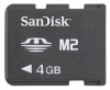 memory card Sandisk, memory card Sandisk MemoryStick Micro M2 4GB, Sandisk memory card, Sandisk MemoryStick Micro M2 4GB memory card, memory stick Sandisk, Sandisk memory stick, Sandisk MemoryStick Micro M2 4GB, Sandisk MemoryStick Micro M2 4GB specifications, Sandisk MemoryStick Micro M2 4GB