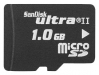 memory card Sandisk, memory card Sandisk microSD card Ultra II 1Gb, Sandisk memory card, Sandisk microSD card Ultra II 1Gb memory card, memory stick Sandisk, Sandisk memory stick, Sandisk microSD card Ultra II 1Gb, Sandisk microSD card Ultra II 1Gb specifications, Sandisk microSD card Ultra II 1Gb