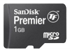 memory card Sandisk, memory card Sandisk microSD Mobile Premier 1GB, Sandisk memory card, Sandisk microSD Mobile Premier 1GB memory card, memory stick Sandisk, Sandisk memory stick, Sandisk microSD Mobile Premier 1GB, Sandisk microSD Mobile Premier 1GB specifications, Sandisk microSD Mobile Premier 1GB
