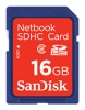 memory card Sandisk, memory card Sandisk Netbook SDHC 16GB, Sandisk memory card, Sandisk Netbook SDHC 16GB memory card, memory stick Sandisk, Sandisk memory stick, Sandisk Netbook SDHC 16GB, Sandisk Netbook SDHC 16GB specifications, Sandisk Netbook SDHC 16GB