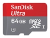 memory card Sandisk, memory card Sandisk Ultra microSDXC UHS Class 1 64GB, Sandisk memory card, Sandisk Ultra microSDXC UHS Class 1 64GB memory card, memory stick Sandisk, Sandisk memory stick, Sandisk Ultra microSDXC UHS Class 1 64GB, Sandisk Ultra microSDXC UHS Class 1 64GB specifications, Sandisk Ultra microSDXC UHS Class 1 64GB