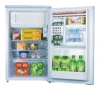Sanyo SR-S160DE (S) freezer, Sanyo SR-S160DE (S) fridge, Sanyo SR-S160DE (S) refrigerator, Sanyo SR-S160DE (S) price, Sanyo SR-S160DE (S) specs, Sanyo SR-S160DE (S) reviews, Sanyo SR-S160DE (S) specifications, Sanyo SR-S160DE (S)