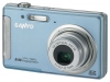 Sanyo VPC-T850 digital camera, Sanyo VPC-T850 camera, Sanyo VPC-T850 photo camera, Sanyo VPC-T850 specs, Sanyo VPC-T850 reviews, Sanyo VPC-T850 specifications, Sanyo VPC-T850