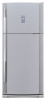 Sharp SJ-P63 MSA freezer, Sharp SJ-P63 MSA fridge, Sharp SJ-P63 MSA refrigerator, Sharp SJ-P63 MSA price, Sharp SJ-P63 MSA specs, Sharp SJ-P63 MSA reviews, Sharp SJ-P63 MSA specifications, Sharp SJ-P63 MSA
