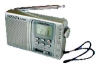 SIESTA P-2002 reviews, SIESTA P-2002 price, SIESTA P-2002 specs, SIESTA P-2002 specifications, SIESTA P-2002 buy, SIESTA P-2002 features, SIESTA P-2002 Radio receiver
