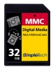 memory card Simple Technology, memory card Simple Technology STI-MMC/32, Simple Technology memory card, Simple Technology STI-MMC/32 memory card, memory stick Simple Technology, Simple Technology memory stick, Simple Technology STI-MMC/32, Simple Technology STI-MMC/32 specifications, Simple Technology STI-MMC/32