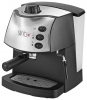 Sinbo SCM-2937 reviews, Sinbo SCM-2937 price, Sinbo SCM-2937 specs, Sinbo SCM-2937 specifications, Sinbo SCM-2937 buy, Sinbo SCM-2937 features, Sinbo SCM-2937 Coffee machine