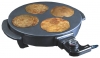 Smile PM 810 crepe maker, crepe maker Smile PM 810, Smile PM 810 price, Smile PM 810 specs, Smile PM 810 reviews, Smile PM 810 specifications, Smile PM 810