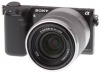Sony Alpha NEX-5 Kit digital camera, Sony Alpha NEX-5 Kit camera, Sony Alpha NEX-5 Kit photo camera, Sony Alpha NEX-5 Kit specs, Sony Alpha NEX-5 Kit reviews, Sony Alpha NEX-5 Kit specifications, Sony Alpha NEX-5 Kit
