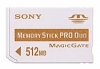 memory card Sony, memory card Sony MSX-M512A, Sony memory card, Sony MSX-M512A memory card, memory stick Sony, Sony memory stick, Sony MSX-M512A, Sony MSX-M512A specifications, Sony MSX-M512A