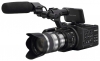 Sony NEX-FS100 digital camcorder, Sony NEX-FS100 camcorder, Sony NEX-FS100 video camera, Sony NEX-FS100 specs, Sony NEX-FS100 reviews, Sony NEX-FS100 specifications, Sony NEX-FS100