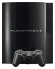 game systems, game consoles Sony, Sony video game consoles, Sony PlayStation 3 60Gb reviews, Sony PlayStation 3 60Gb specifications, game consoles Sony PlayStation 3 60Gb review, Sony PlayStation 3 60Gb, Sony PlayStation 3 60Gb review