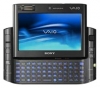 laptop Sony, notebook Sony VAIO VGN-UX1XRN (Core Solo U1300 1330 Mhz/4.5"/1024x600/1024Mb/32.0Gb/DVD no/Wi-Fi/Bluetooth/Win Vista Business), Sony laptop, Sony VAIO VGN-UX1XRN (Core Solo U1300 1330 Mhz/4.5"/1024x600/1024Mb/32.0Gb/DVD no/Wi-Fi/Bluetooth/Win Vista Business) notebook, notebook Sony, Sony notebook, laptop Sony VAIO VGN-UX1XRN (Core Solo U1300 1330 Mhz/4.5"/1024x600/1024Mb/32.0Gb/DVD no/Wi-Fi/Bluetooth/Win Vista Business), Sony VAIO VGN-UX1XRN (Core Solo U1300 1330 Mhz/4.5"/1024x600/1024Mb/32.0Gb/DVD no/Wi-Fi/Bluetooth/Win Vista Business) specifications, Sony VAIO VGN-UX1XRN (Core Solo U1300 1330 Mhz/4.5"/1024x600/1024Mb/32.0Gb/DVD no/Wi-Fi/Bluetooth/Win Vista Business)